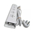 Zapatilla 5 Tomas con interruptor y cable de 3 metros VR-Plast - comprar online