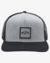 CAP BILLABONG STACKED TRUCKER - SectorDos San Miguel