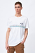 REMERA BILLABONG GEOMETRIC - comprar online