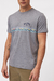 REMERA BILLABONG GEOMETRIC - tienda online