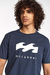 REMERA BILLABONG SPACE WAVE