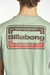 Imagen de REMERA BILLABONG LINE