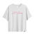 REMERA DC GIRL GOOD TRIP NEW FIT - comprar online