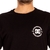 Remera dc big circle fb - comprar online