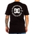 Remera dc big circle fb en internet