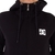 CAMPERA CANGURO DC STREET - comprar online