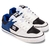 ZAPATILLA DC KIDS PURE (IBB) - comprar online