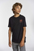 REMERA BILLABONG KIDS CRAYON