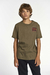 REMERA BILLABONG KIDS CRAYON - SectorDos San Miguel