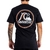 REMERA QUIKSILVER ROLLING CIRCLE - comprar online