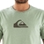 REMERA QUIKSILVER MENS COMP LOGO VIGORE - comprar online