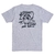 REMERA QUIKSILVER HIDDEN MESSAGE - comprar online