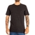 REMERA QUIKSILVER ESSENSIAL EMBROIDERY VIGORE