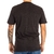 REMERA QUIKSILVER ESSENSIAL EMBROIDERY VIGORE - comprar online