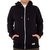 CAMPERA CANGURO QUIKSILVER PERENNIALS