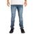 JEAN QUIKSILVER SLIM ESSENTIALS BLUE