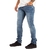 JEAN QUIKSILVER SLIM ESSENTIALS BLUE - comprar online