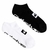 MEDIAS QUIKSILVER OMNI LOGO CREW B&W PACK *2