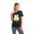 REMERA RUSTY GIRL FLOWER POWER CLASSIC - comprar online