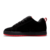 ZAPATILLA DC COURT GRAFFIK SQ (BYR) - comprar online