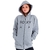 CAMPERA CANGURO ROXY LOGO - tienda online