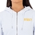 CAMPERA CANGURO ROXY LOGO - comprar online