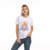 REMERA RUSTY GIRL FLOWER POWER CLASSIC - tienda online