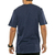 REMERA QUIKSILVER MENS COMP LOGO VIGORE