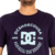 REMERA DC MENS STAR PILOT - tienda online