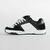 ZAPATILLA CIRCA 805 BLACK WHITE en internet