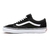 Zap.vans old skool black white en internet