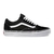 Zap.vans old skool black white