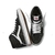 ZAPATILLA VANS SK8 HI BLACK WHITE en internet