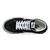 ZAPATILLA VANS SK8 HI PLATAFORM BLACK WHITE - SectorDos San Miguel