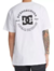 Remera dc big circle fb - tienda online