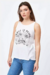 MUSCULOSA BILLABONG GIRL IN BLISS - tienda online