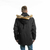 CAMPERA RUSTY ALMOND PARK - comprar online