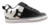 ZAPATILLA DC COURT GRAFFIK VULC (001)