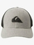 CAP QUIKSILVER GROUNDER