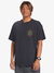 REMERA QUIKSILVER TIPPING SUNSETS