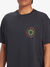 REMERA QUIKSILVER TIPPING SUNSETS en internet