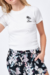 Imagen de REMERA BILLABONG GIRL BEACH PALM