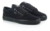 ZAPATILLA VICUS FOLK NEGRO SUELA NEGRO - comprar online