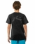 REMERA RUSTY KIDS COMP WASH - comprar online