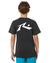 REMERA RUSTY KIDS COMPETITON - comprar online