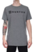 REMERA BURTON MENS VAULTAIN LOGO HORIZONTAL en internet