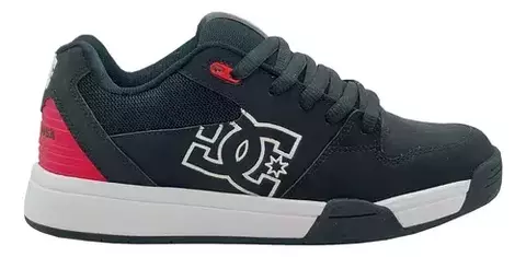 ZAPATILLA DC VESATILE RS (BWA)