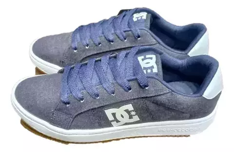 ZAPATILLA DC STRIKER TX SS (DNW)