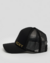 Cap roxy finishline ii black gold logo - comprar online