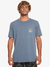 REMERA QUIKSILVER CLEAN CIRCLE